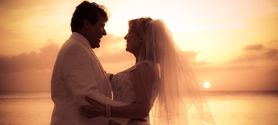 CARIBBEAN WEDDING AT GEM BEACH RESORT